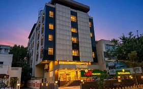 Hotel President, Pure Veg